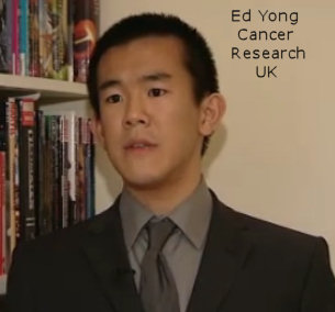 Ed Yong