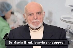 martin-blank